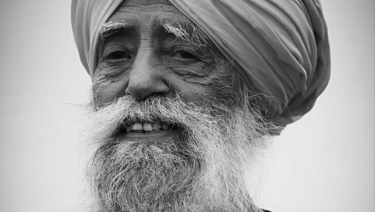 Погиб старейший бегун в мире. Ему было 114 лет