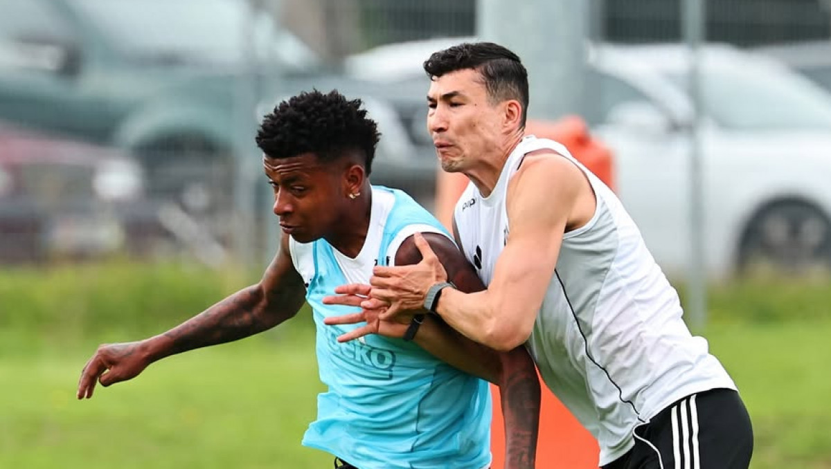 "Бешикташ" принял решение по Бахтиеру Зайнутдинову