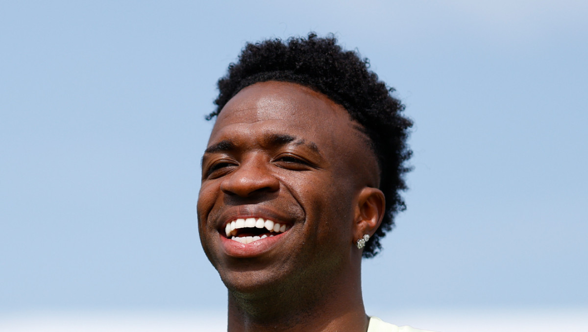 "Реал" теряет Винисиуса? Контракт завис, два гранда наготове