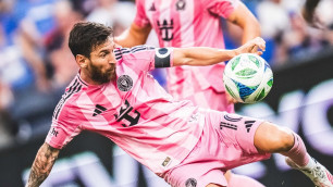 ©ФК "Интер Майами"