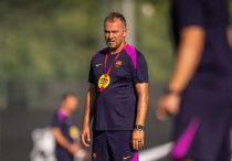 ©ФК "Барселона"