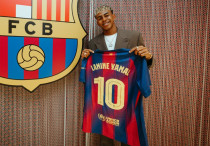 ©ФК "Барселона"