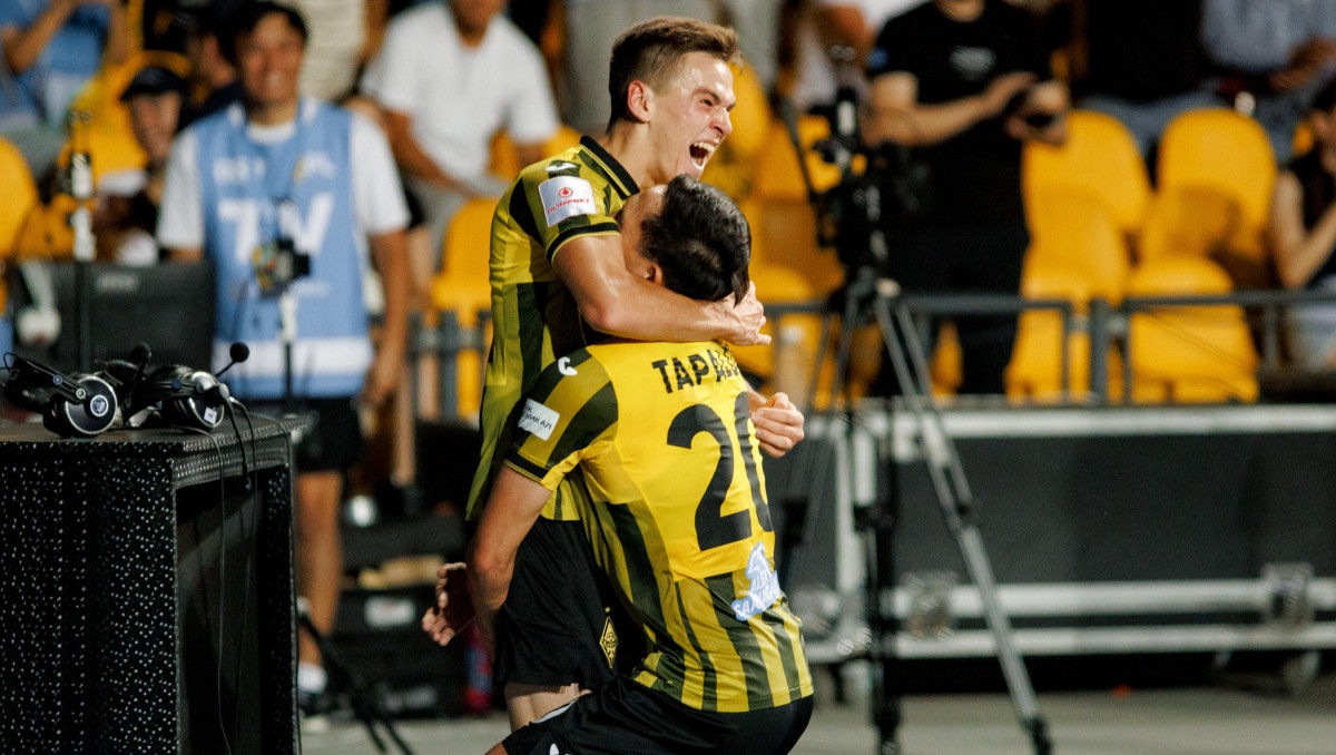 "Кайрат“ узнал хорошие новости перед вторым раундом в Лиге чемпионов