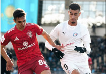 ©ФК "Ордабасы"