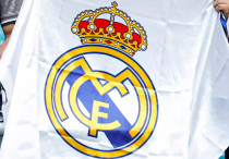 ©ФК "Реал Мадрид"