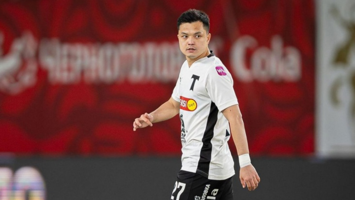 "Кыргызский Месси" едва не вернулся в КПЛ. Куда он пропал после "Кайрата"?