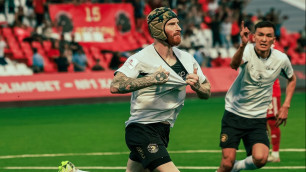 ©ФК "Кызылжар"