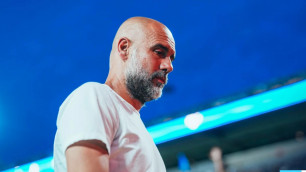 ©ФК "Манчестер Сити"