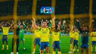 ©ФК "Аль-Наср"