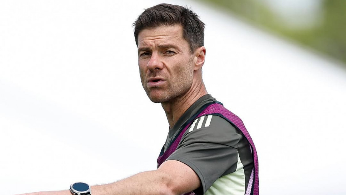 Хаби Алонсо выбрал для "Реала" новую звезду: таланту 23 и стоит 120 миллионов