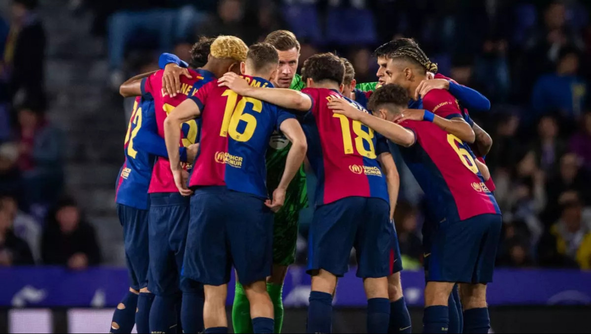 Гвардиола вызвался спасти карьеру топ-игрока: его списала "Барселона"