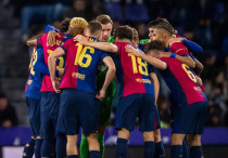 ©ФК "Барселона"