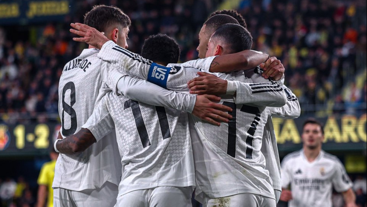 "Реал" запросил миллиард у ПСЖ за свою звезду. Подробности