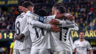 ©ФК "Реал Мадрид"