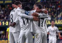 ©ФК "Реал Мадрид"