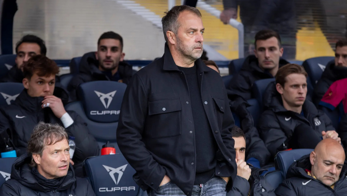 В "Барселоне" нашли лишнего: решение клуба шокировало лидеров