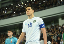 ©instagram.com/uzbekistanfa