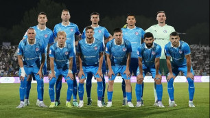 ©ФК "Ордабасы"