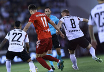 ©ФК "Актобе"