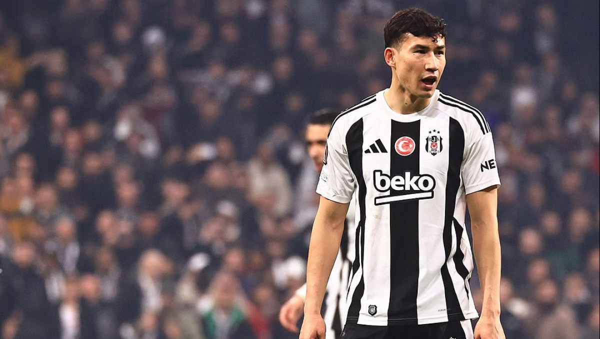 "Бешикташ" Зайнутдинова потерпел неожиданное поражение