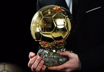 ©instagram.com/ballondorofficial