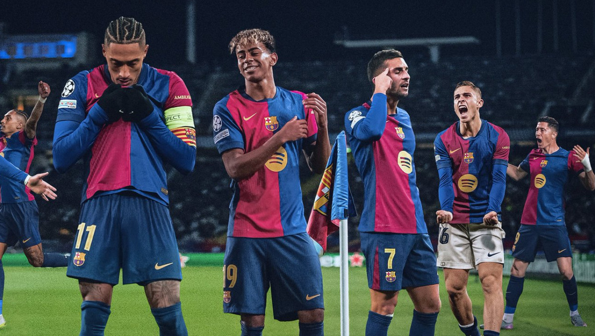 Энрике решил забрать в ПСЖ двух талантов у Флика: "Барселона" ответила