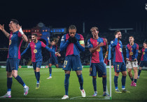 ©ФК "Барселона"