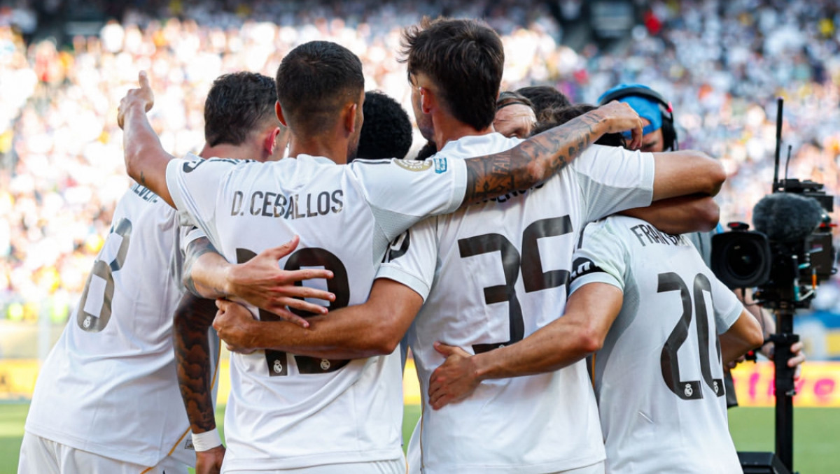 Новый капитан "Реала" указал на выход триумфатору клубного ЧМ: известна причина