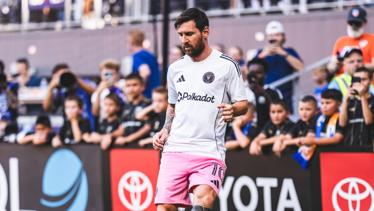 В клубе Сатпаева нашли своего Месси: он стоит 120 миллионов