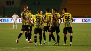 ©ФК "Кайрат"