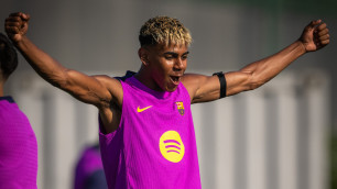 ©ФК "Барселона"