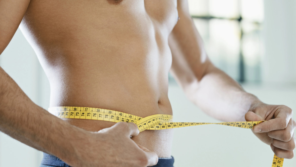 Как убрать "пивной" живот без спортзала - вот три простых упражнения