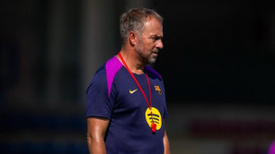 ©ФК "Барселона"