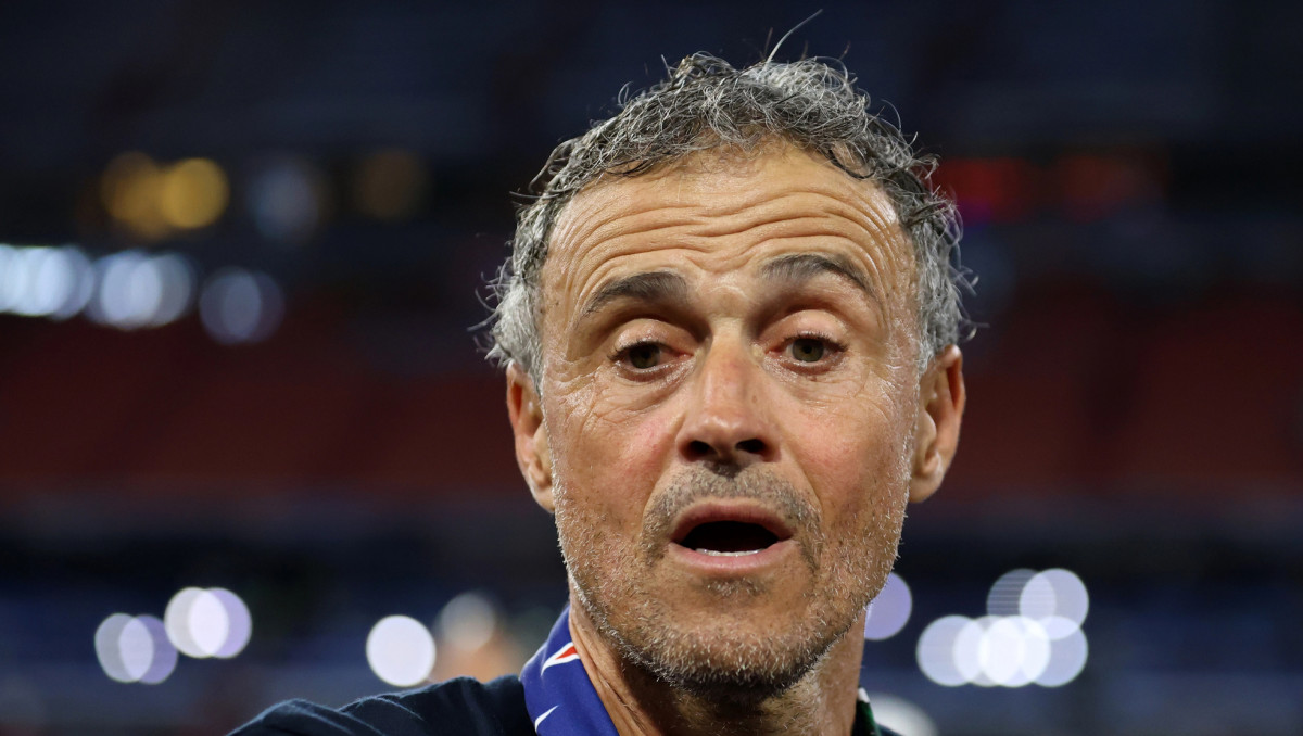 Луис Энрике зовёт звезду "Реала" в ПСЖ: Хаби Алонсо не даёт ни минуты