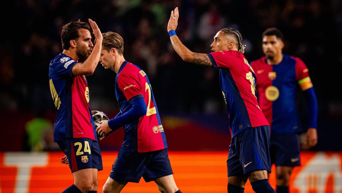 В "Барселоне" нашли источник всех проблем и указали звезде на выход