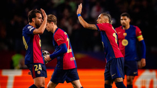 ©ФК "Барселона"