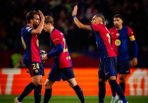 ©ФК "Барселона"