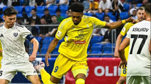 ©ФК "Астана"