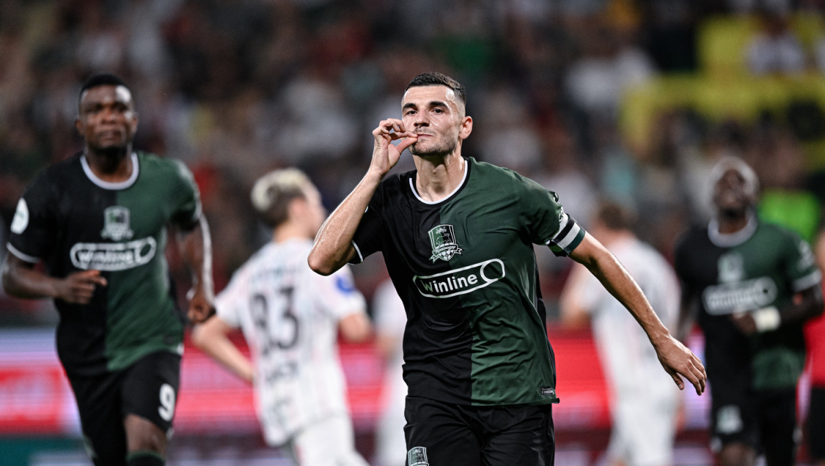 Испанский клуб опережает ПСЖ в борьбе за лидера сборной Армении