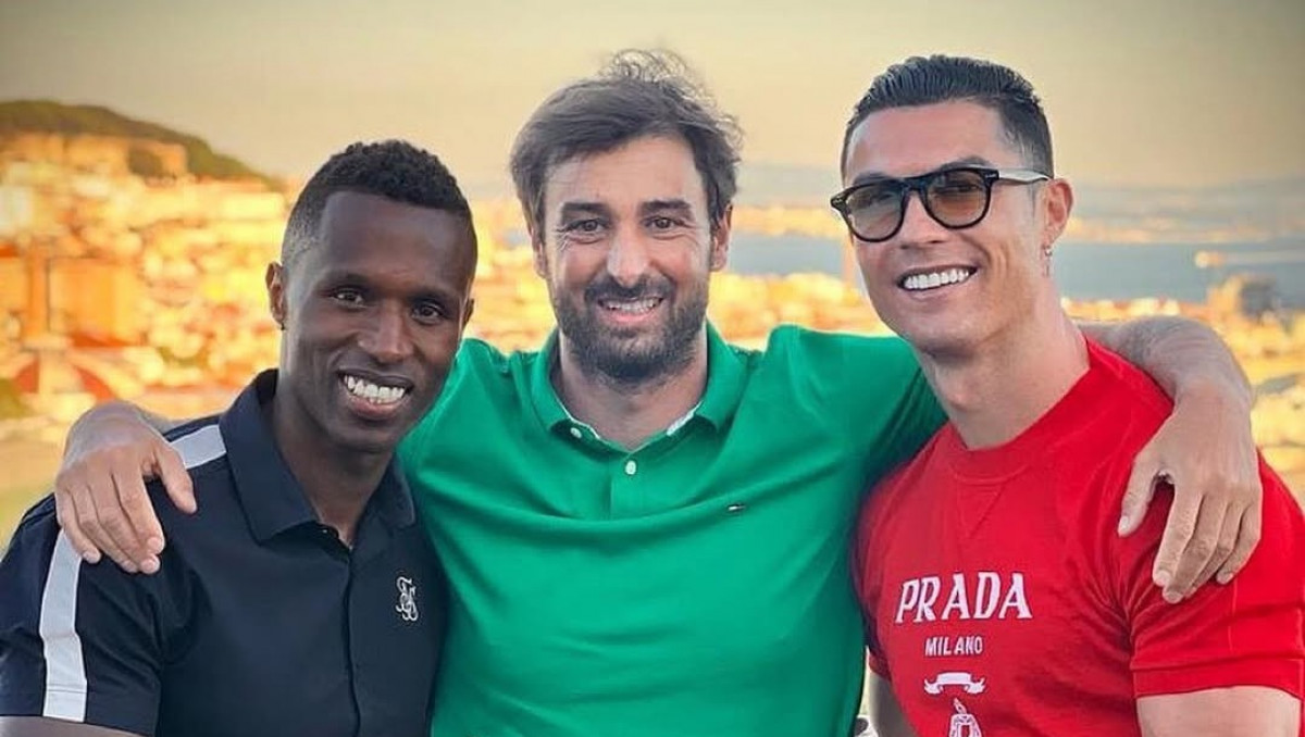 Друг Роналду получил высокий пост в "Аль-Насре"