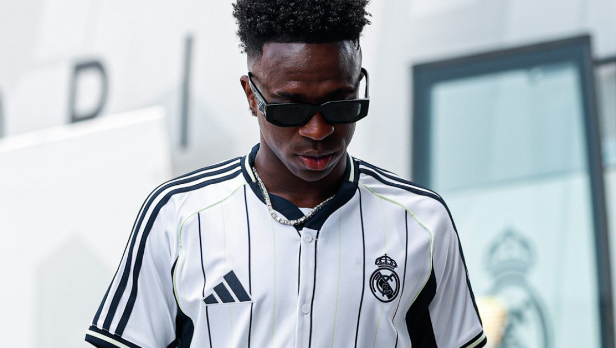 "Реал" продаст Винисиуса? Бразилец создает проблемы клубу