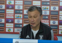 ©ФК "Жетысу"