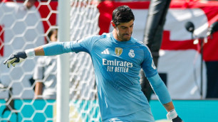 ©ФК "Реал Мадрид"