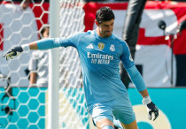 ©ФК "Реал Мадрид"