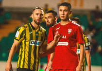 ©ФК "Кайрат"