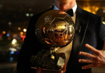 ©instagram.com/ballondorofficial