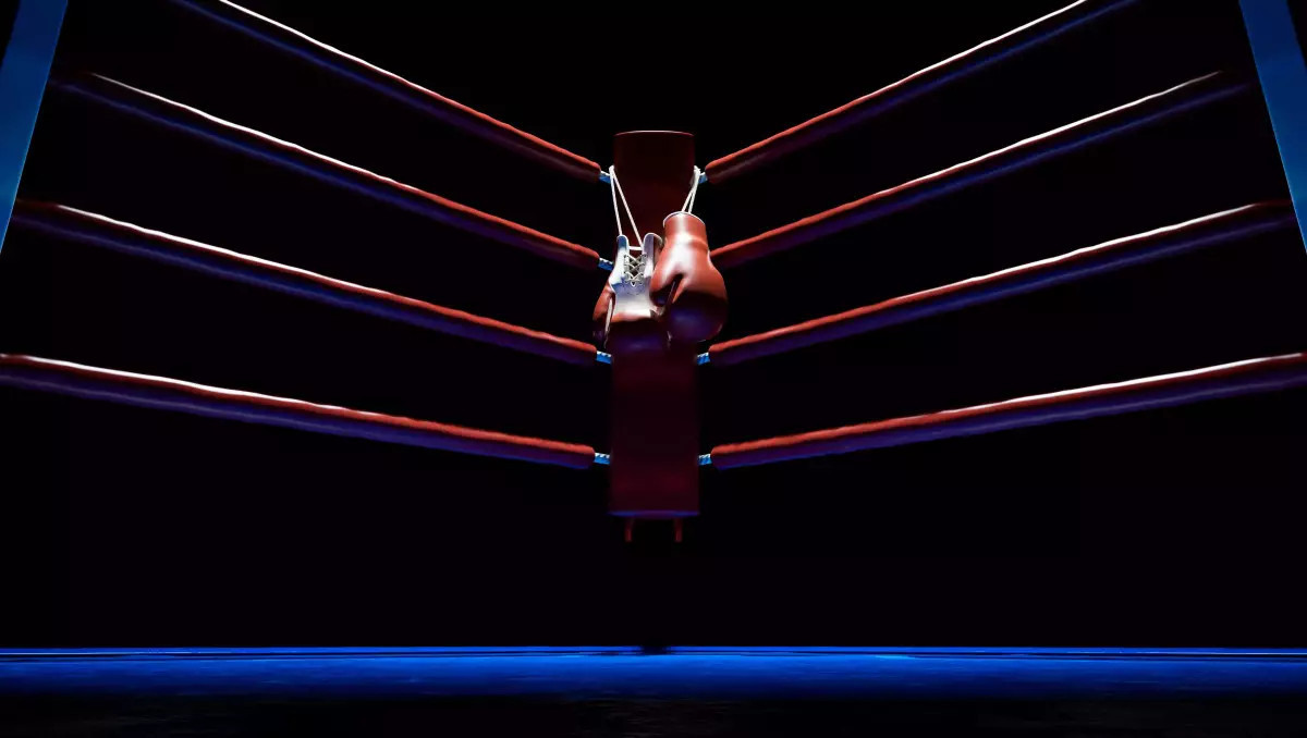 Назван величайший боксер в истории: у него 39 нокаутов