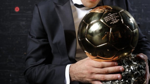 ©instagram.com/ballondorofficial