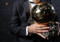 ©instagram.com/ballondorofficial