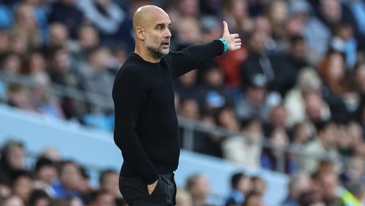 Гвардиола отказался от лидера "Барселоны" и выбрал другую цель